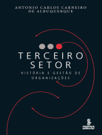 Terceiro setor