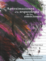 Aproximaciones a la arqueología de las emociones