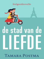 De stad van de liefde