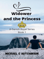 Widower and the Princess: Danish Royal Series, #1