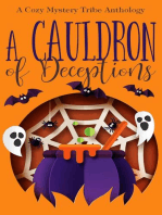 A Cauldron of Deceptions