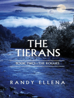 The Tierans: Book Two -- The Rogues