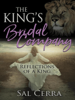 The King's Bridal Company