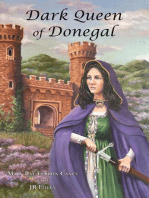 Dark Queen of Donegal