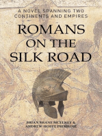 Romans on the Silk Road