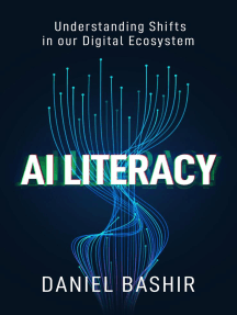 AI Literacy by Daniel Bashir - Ebook | Scribd