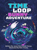 Time Loop Bunny Adventure