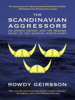 The Scandinavian Aggressors