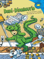 Dani el dinosaurio