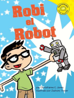 Robi el robot