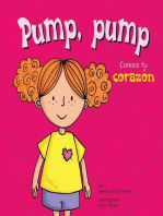 Pump, pump: Conoce tu corazón