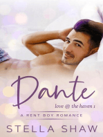 Dante, Love at the Haven 1