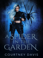 A Spider in the Garden