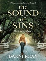 The Sound of Sins: A Jessie Whyne Mystery, #1