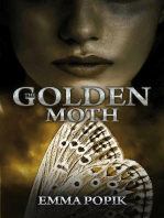The Golden Moth