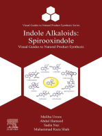 Indole Alkaloids: Spirooxindole