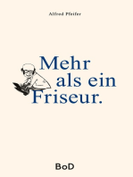 Mehr als ein Friseur