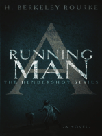 A Running Man