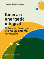 Itinerari energètic integral