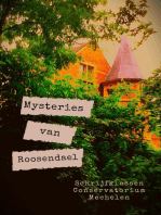 Mysteries van Roosendael