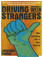Driving with strangers: What hitchhiking tells us about humanity