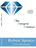 The Paragon Mindset