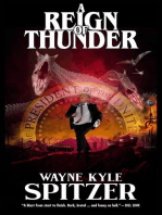 A Reign of Thunder (Second Edition)