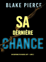 Sa dernière chance (Un suspense FBI Rachel Gift – Livre 2)