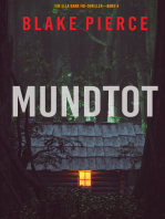 Mundtot (Ein Ella-Dark-Thriller – Band 4)