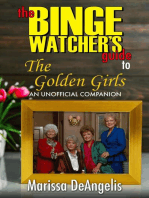 The Binge Watcher’s Guide to The Golden Girls