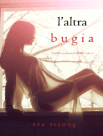 L’altra bugia (Un thriller psicologico di Stella Fall—Libro 2)