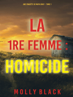 La 1re Femme 