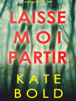 Laisse-moi Partir (Un thriller Ashley Hope – Livre 1)