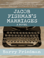 Jacob Fishman's Marriages