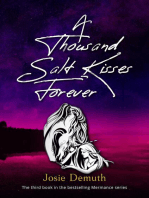 A Thousand Salt Kisses Forever: Salt Kisses, #3