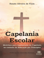 Capelania Escolar