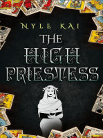 The High Priestess