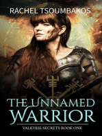 The Unnamed Warrior: Valkyrie Secrets, #1