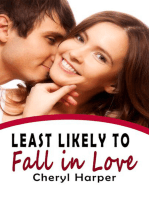 Least Likely to Fall in Love