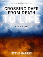 Crossing Over from Death to Life