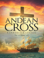 The Andean Cross: A Novel