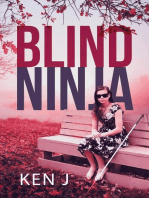 Blind Ninja