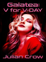 Galatea: V for V-Day