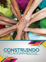 Jovens 6 - Construindo Relacionamentos - ALUNO