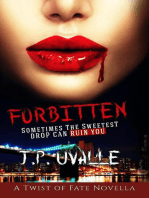 Forbitten: The Forbitten Series, #1