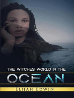 The Witches World in the Ocean