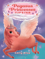 Pegasus Princesses 3