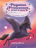 Pegasus Princesses 4