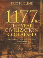 1177 B.C.