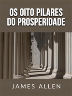 Os oito pilares do Prosperidade (Traduzido)